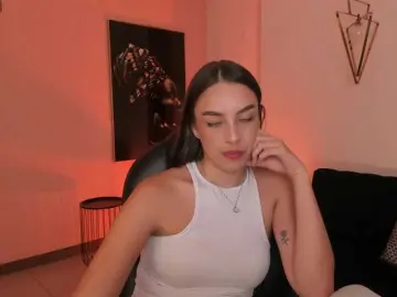 Bongacams Best Webcam of KaiaFerreira