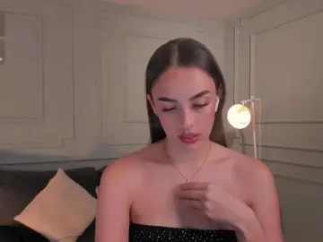 Bongacams Adult Webcam of KaiaFerreira