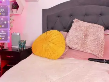 Bongacams Adult Webcams of Kendallhot-1