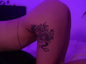 Bongacams Nude Webcam of MilaFlame