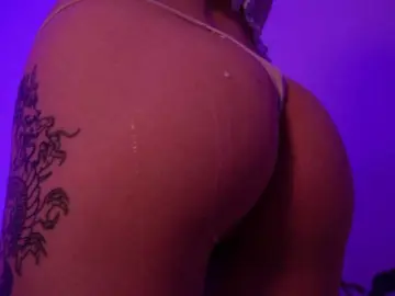 Bongacams Adult Webcams of MilaFlame