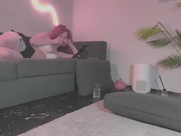 Bongacams Live Sex Cam of Monicami