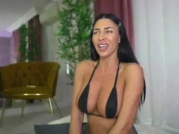 Bongacams Adult Webcams of MyaBlack