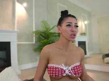 Bongacams Adult Video Chat of MyaBlack