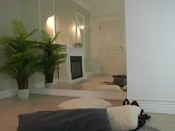 Bongacams Live Sex of MyaBlack