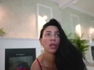 Bongacams Nude Webcam of MyaBlack