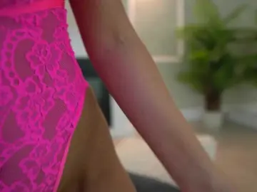 Bongacams Sex Cam of MyaBlack