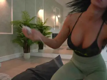 Bongacams Adult Webcams of MyaBlack