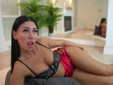 Bongacams Private Sex Chat of MyaBlack
