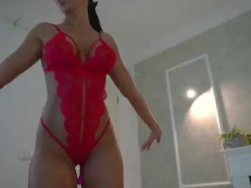 Bongacams Sex Cam of MyaBlack