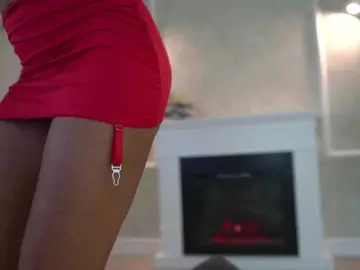 Bongacams Adult Webcam of MyaBlack