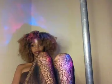 Bongacams Free Porn Cam of Velveet