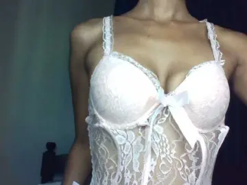 Bongacams Nude Webcam of Velveet