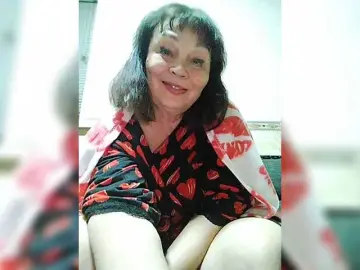 Bongacams Nude Webcam of asya18