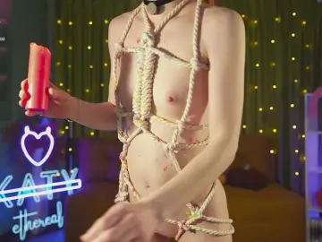 Bongacams Adult Webcam of katy-ethereal