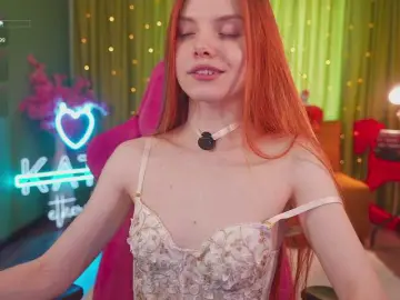 Bongacams Sex Cam of katy-ethereal