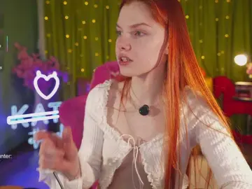 Bongacams Private Sex Chat of katy-ethereal