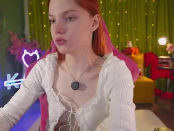 Bongacams Sex Cam of katy-ethereal