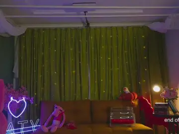 Bongacams Live Porn of katy-ethereal