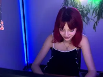 Bongacams Best Webcam of CassyVixen