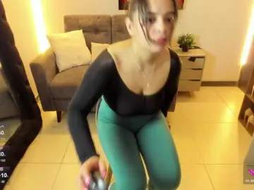 Bongacams Sex Cam of JelenaNoura