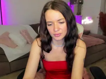 Bongacams Live Sex of Molly-Kiss
