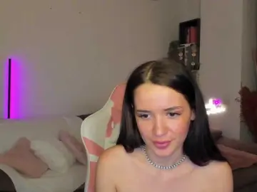 Bongacams Best live sex cam show of Molly-Kiss