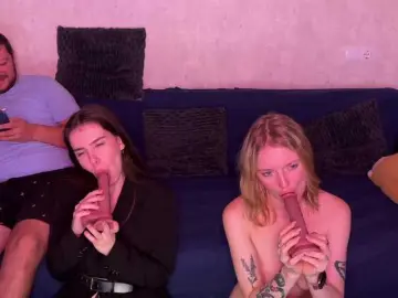 Bongacams Nude Webcam of Sweety-couple