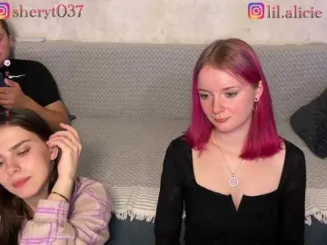 Bongacams Live Sex of Sweety-couple