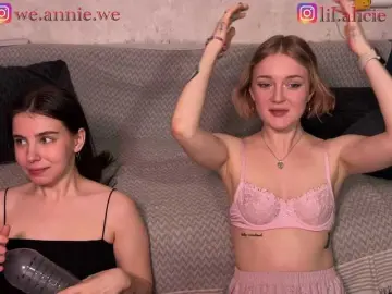 Bongacams Watch Live Sex Cams of Sweety-couple