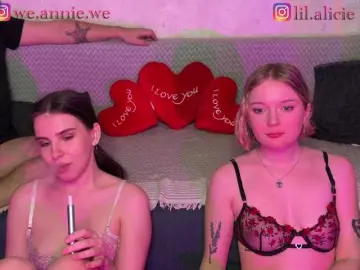 Bongacams Live Sex of Sweety-couple