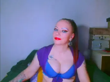 Bongacams Nude Webcam of alicesensuel