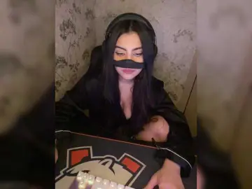 Bongacams Sex Chat of aloeloea