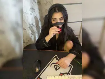 Bongacams Private Sex Chat of aloeloea