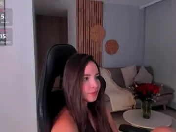 Bongacams Sex Cam of AnnieeHall