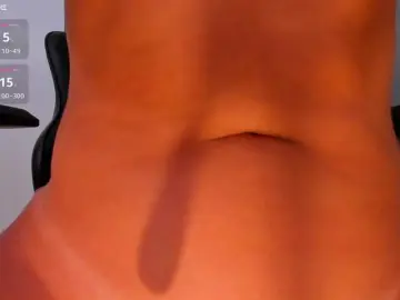 Bongacams Nude Webcam of AnnieeHall