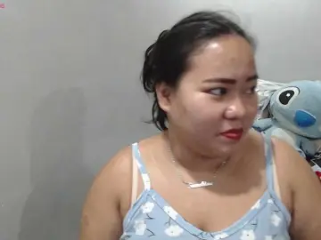 Bongacams Sex Chat of BubbleButtPinay