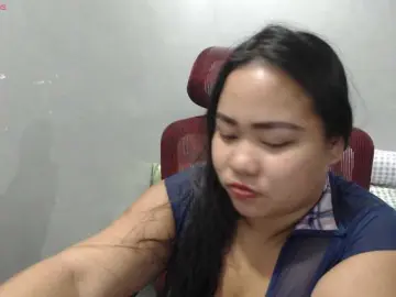 Bongacams Live Sex Cam of BubbleButtPinay