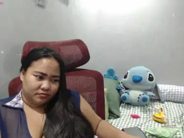 Bongacams Live Sex of BubbleButtPinay