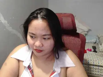 Bongacams Live Sex Cam of BubbleButtPinay