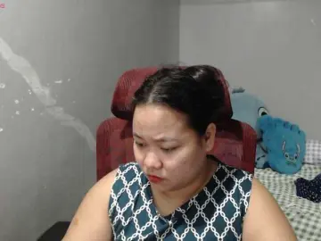 Bongacams Sex Chat of BubbleButtPinay