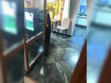 Bongacams Nude Webcam of DenAnna77