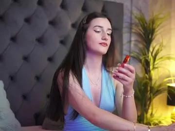 Bongacams Adult Video Chat of JadeYum