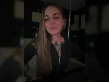 Bongacams Sex Chat of KrisVXN0