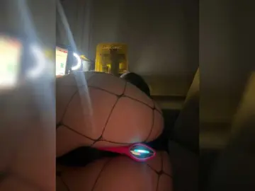 Bongacams Best Webcam of KrisVXN0