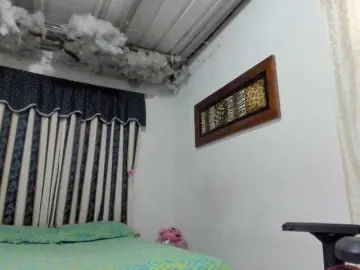 Bongacams Private Sex Chat of LauuuG
