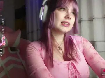 Bongacams Nude Webcam of LovelyKristi