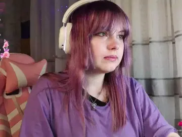 Bongacams Nude Webcam of LovelyKristi