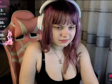 Bongacams Adult Webcam of LovelyKristi