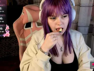 Bongacams Nude Webcam of LovelyKristi